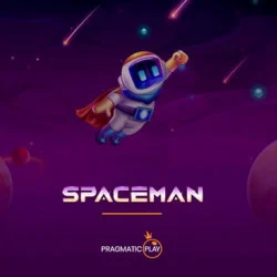 Spaceman Falarpg Vip